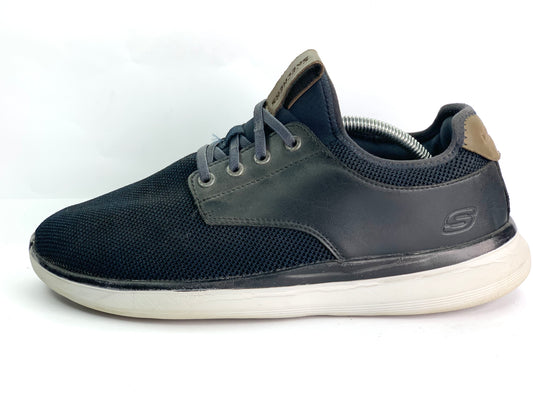 Sketchers Navy Delson