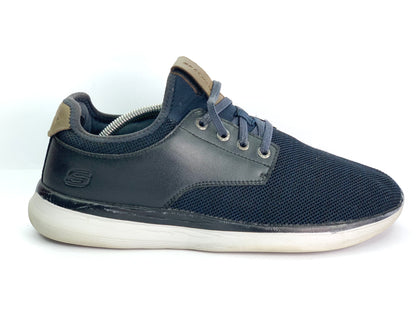 Sketchers Navy Delson