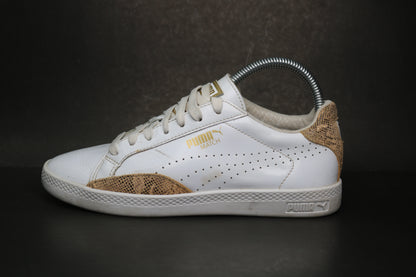 Puma Match LO Snake Print