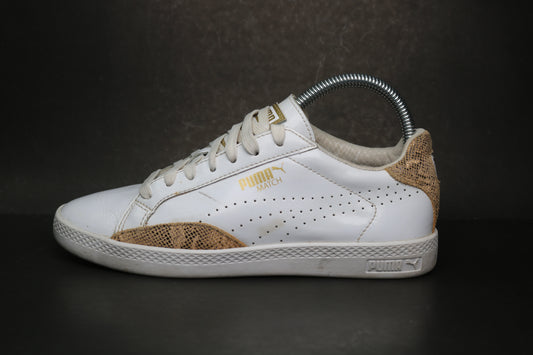 Puma Match LO Snake Print