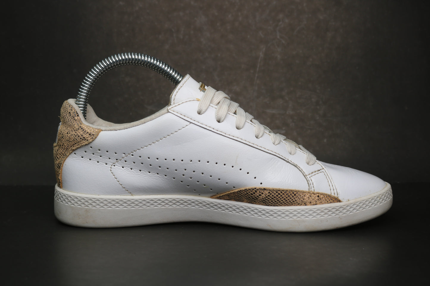 Puma Match LO Snake Print