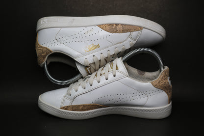 Puma Match LO Snake Print
