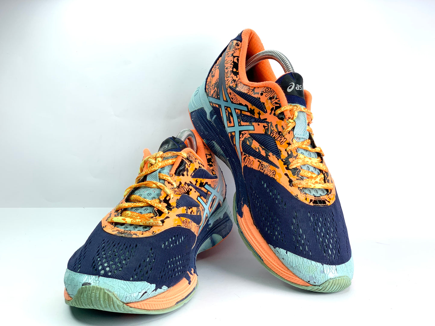 Asics Gel-Noosa Tri