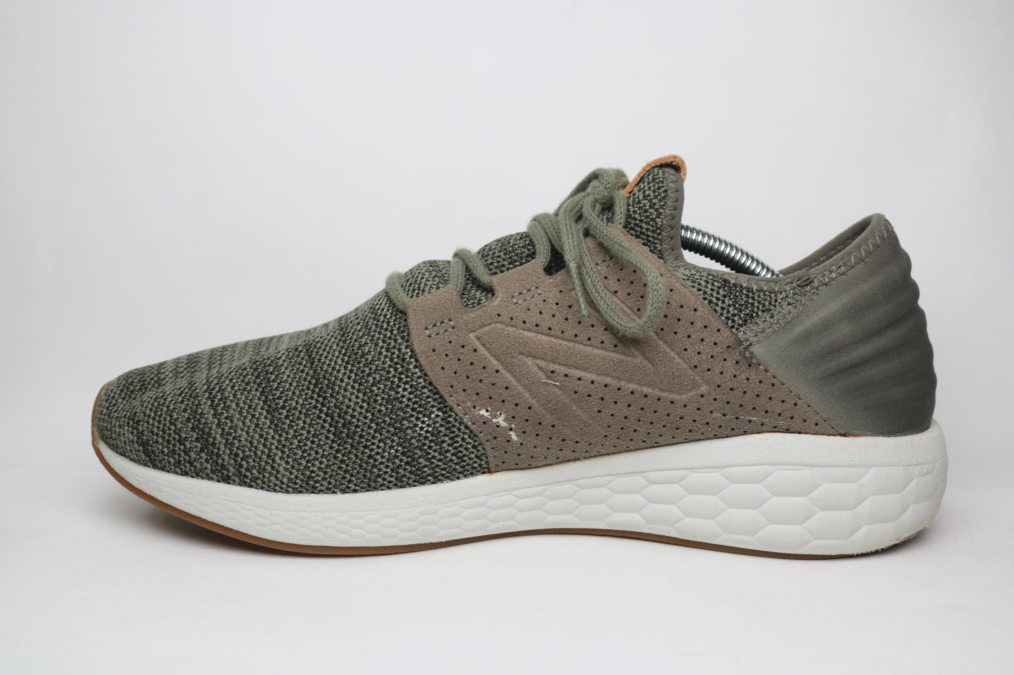 New Balance Cruz v2
