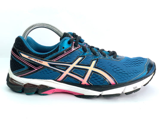 Asics Gt 1000 4