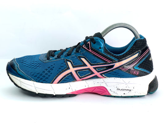 Asics Gt 1000 4