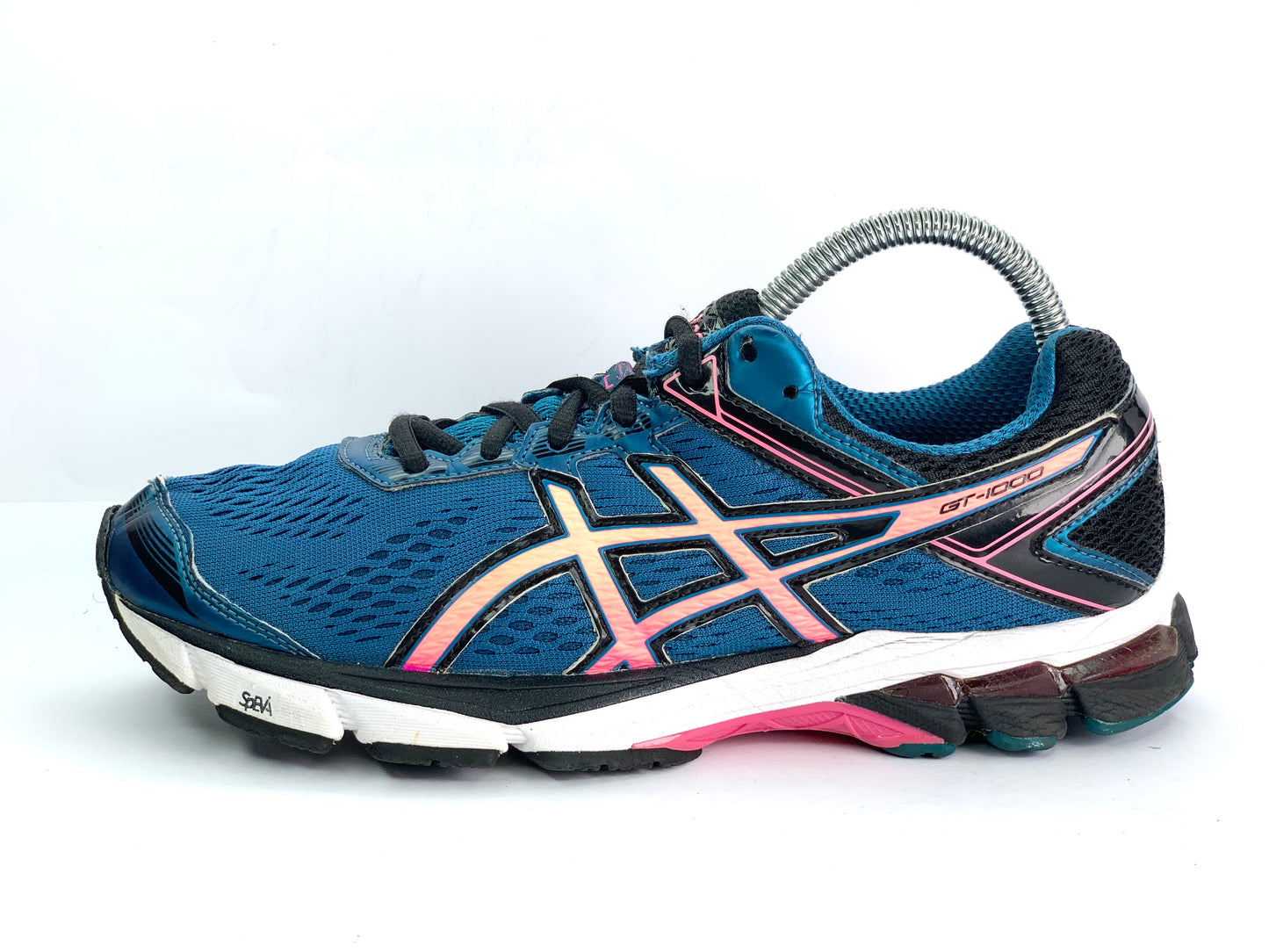 Asics Gt 1000 4
