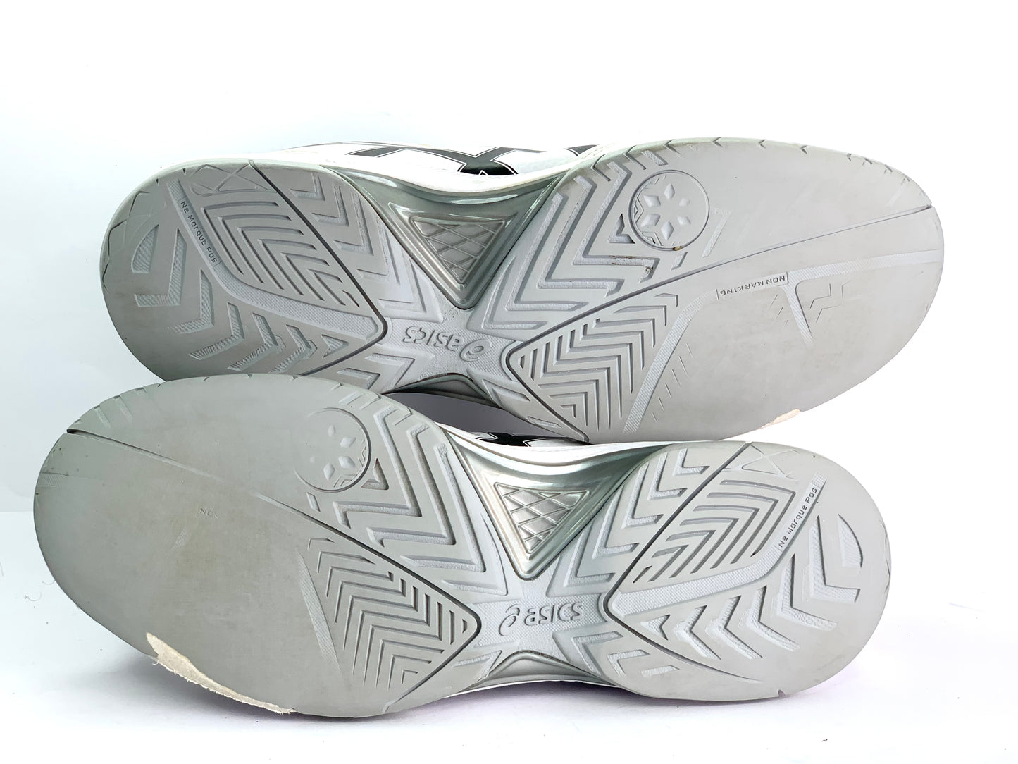 Asics Gel Dedicate 7