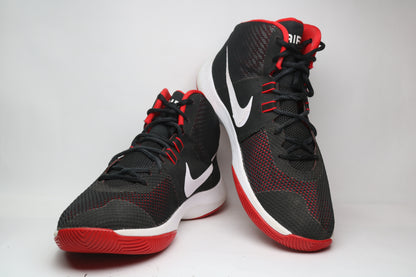 Nike Air Precision NBK