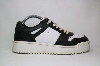 Lola Lace Up Sneaker