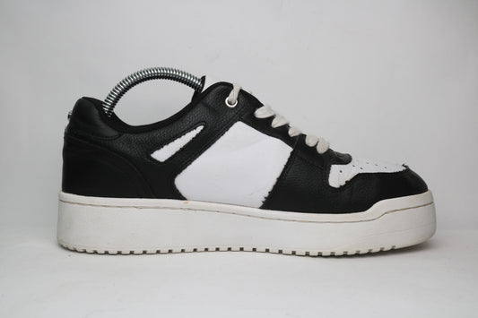 Lola Lace Up Sneaker
