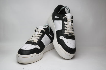 Lola Lace Up Sneaker