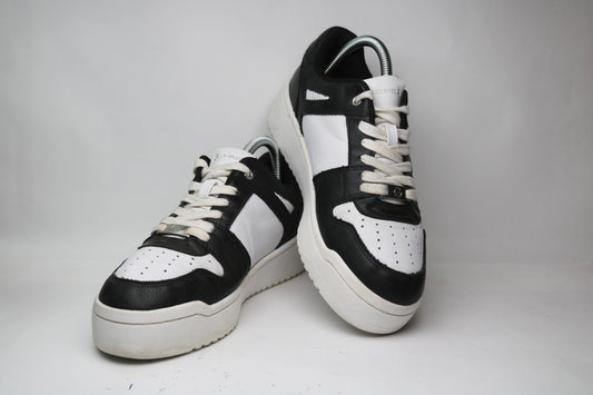 Lola Lace Up Sneaker