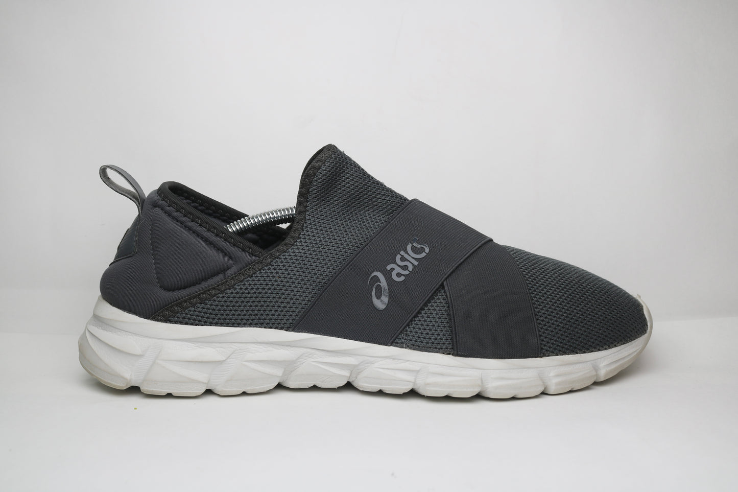 Asics Quantum Lyte slip-on