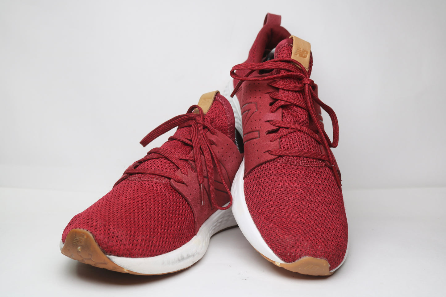 New Balance Cruz v2