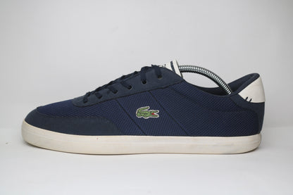 Lacoste Court Master 118
