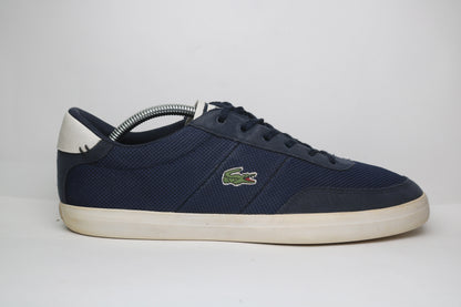 Lacoste Court Master 118