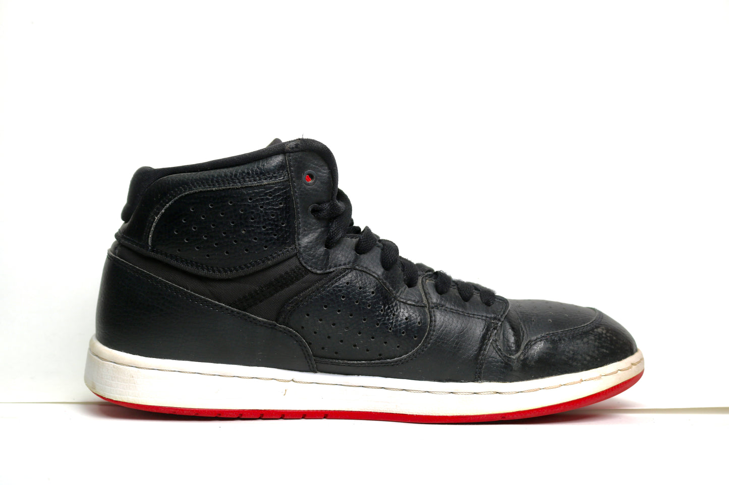 Nike Air Jordans