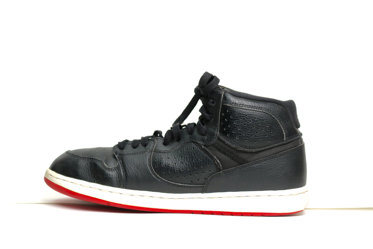 Nike Air Jordans