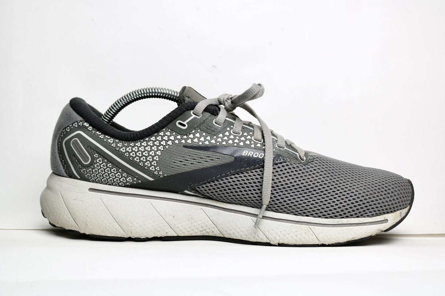 Brooks Ghost 14
