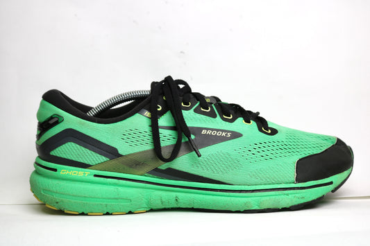 Brooks Ghost 15