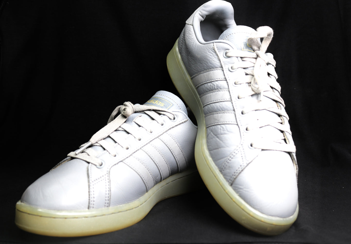 Adidas Grand Court