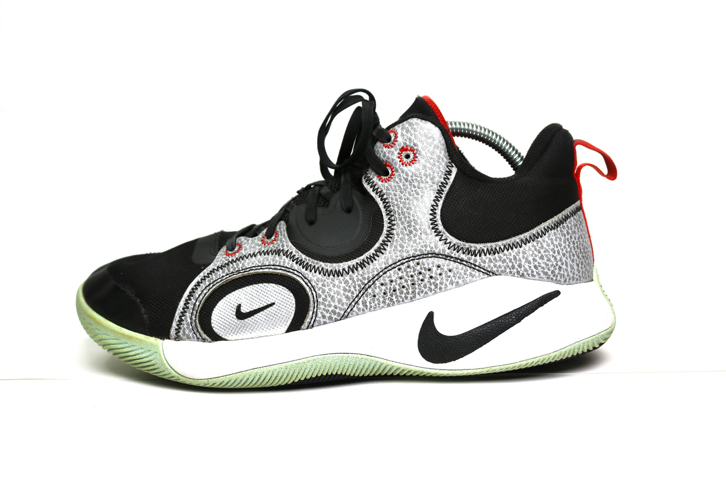 Nike Fly By Mid 2