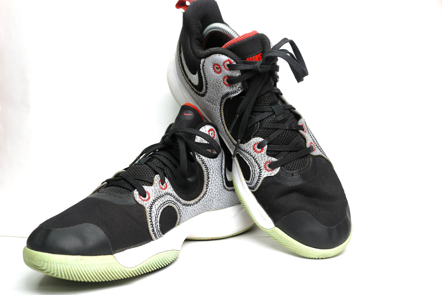 Nike Fly By Mid 2