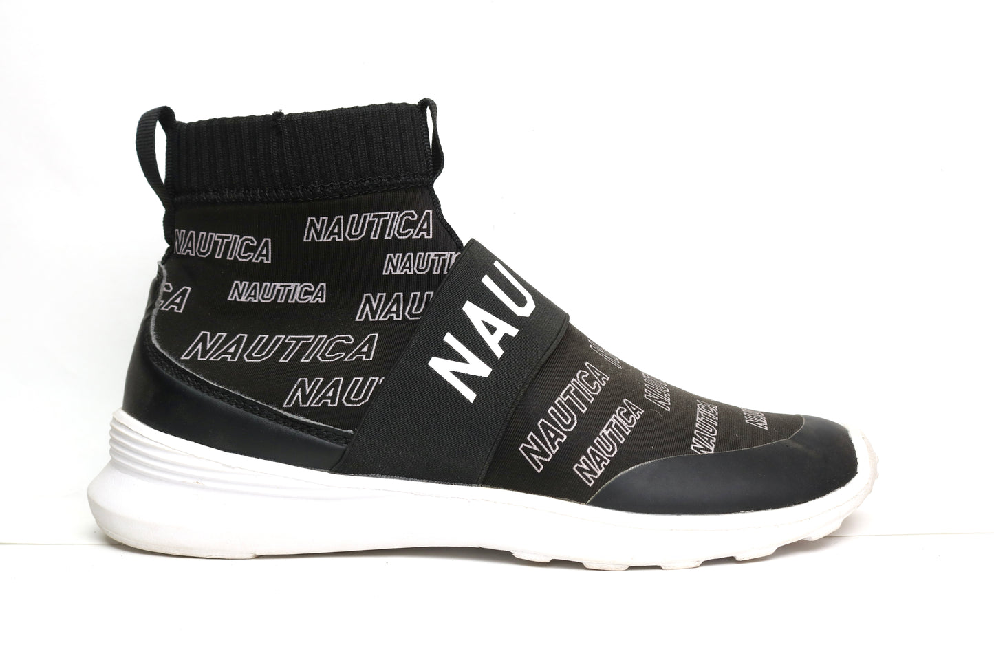 Nautica High Top