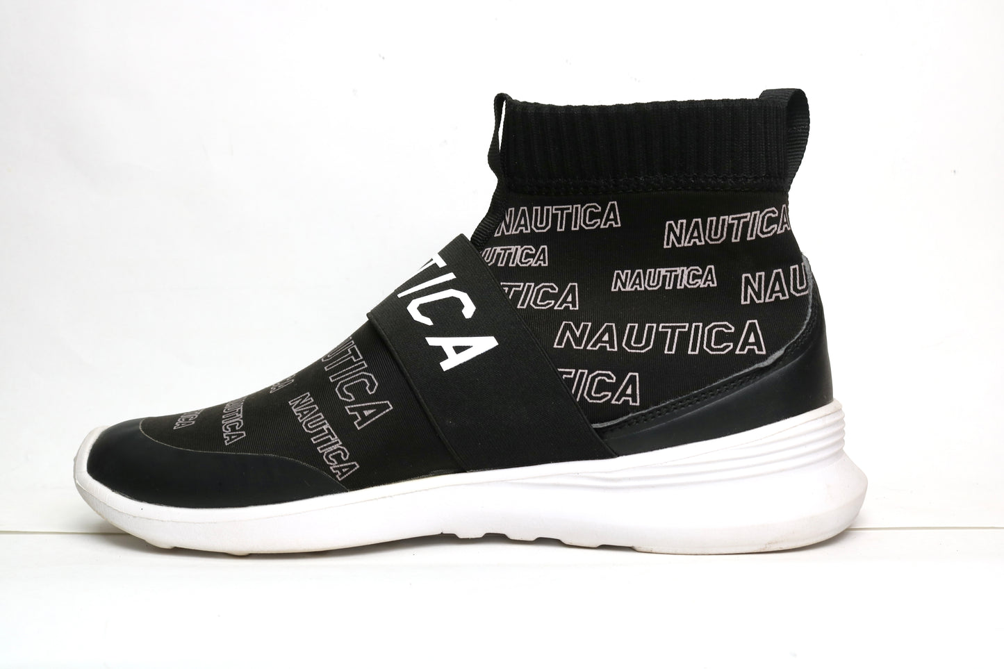 Nautica High Top