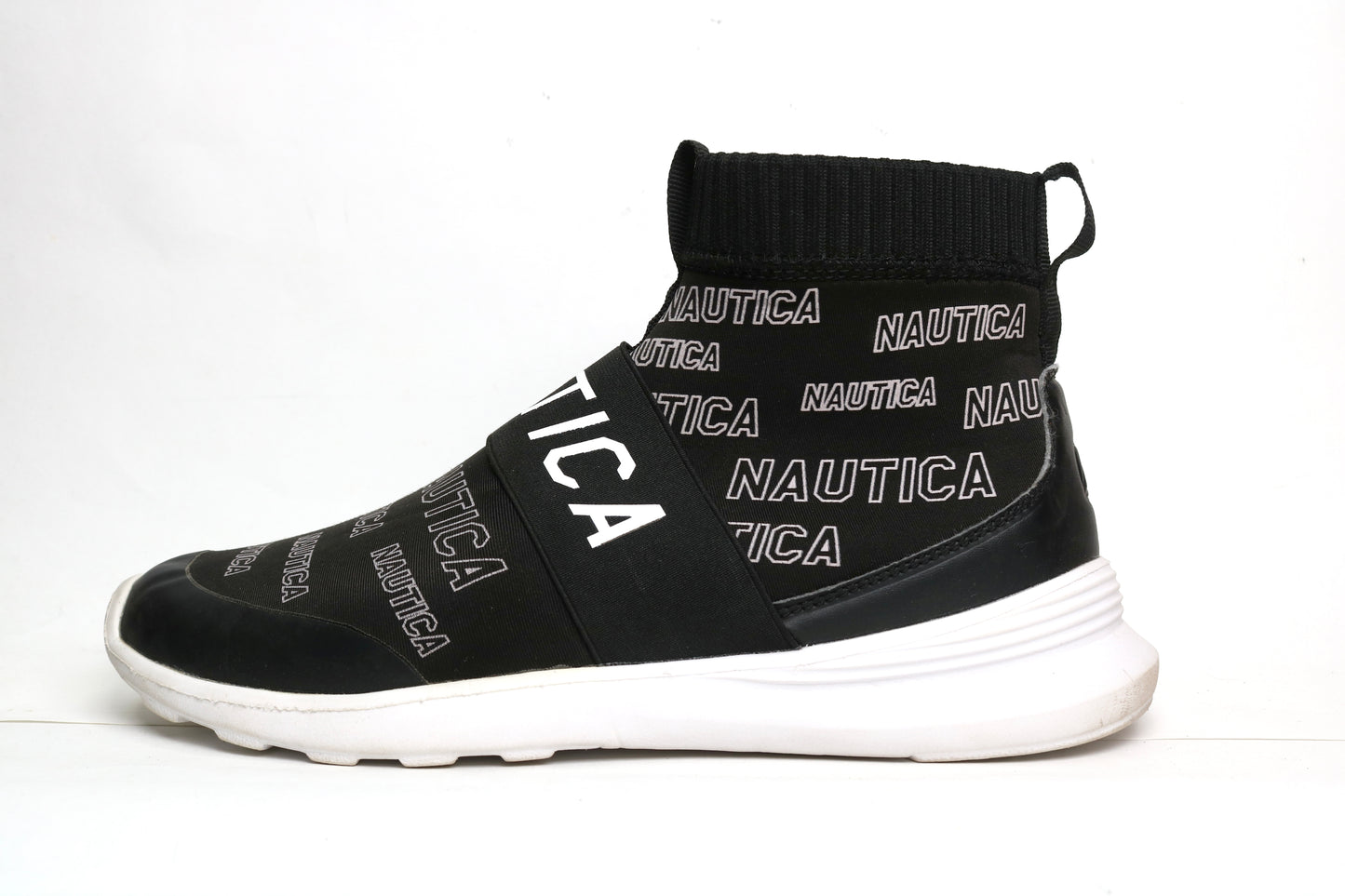 Nautica High Top