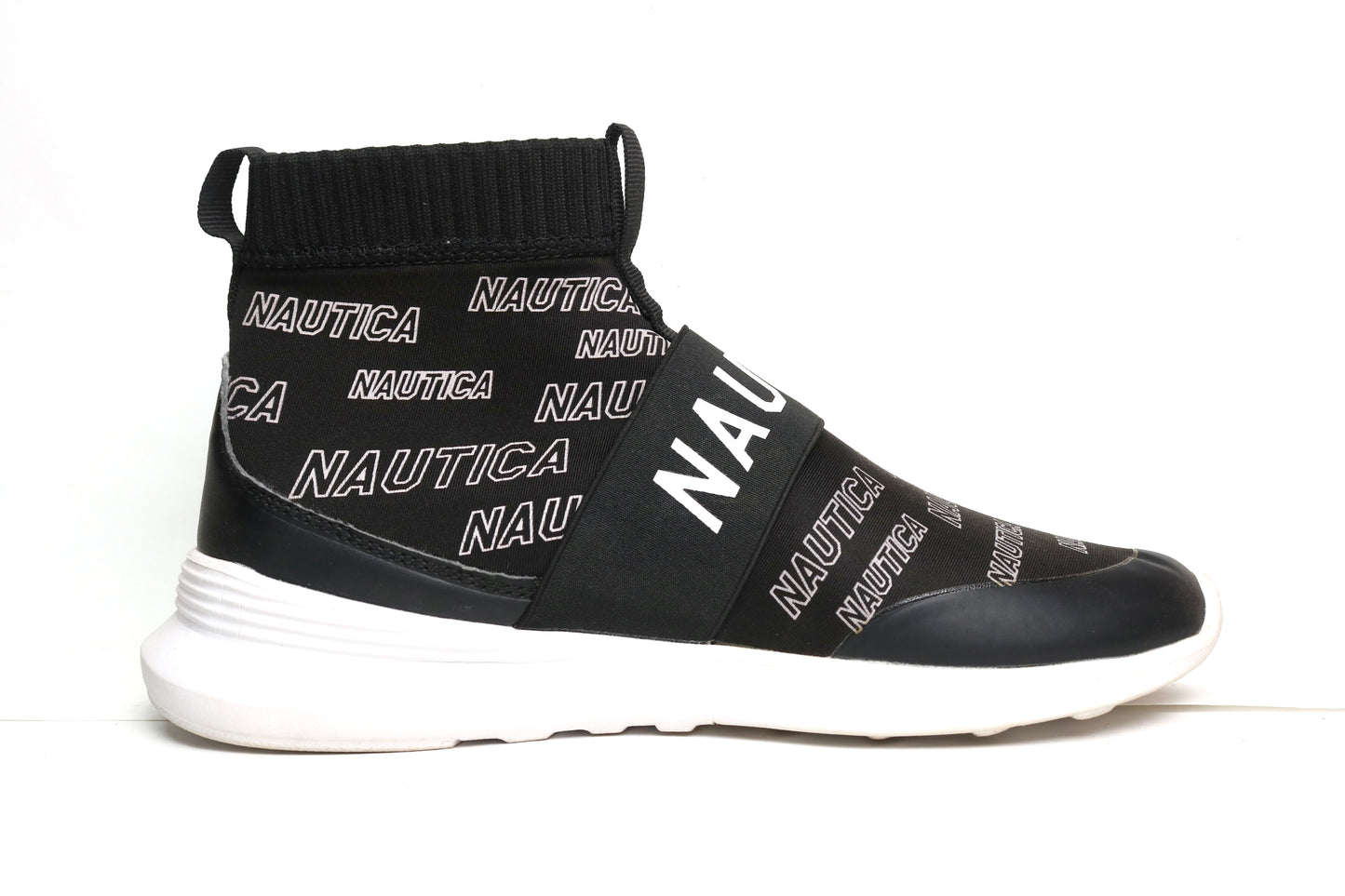 Nautica High Top