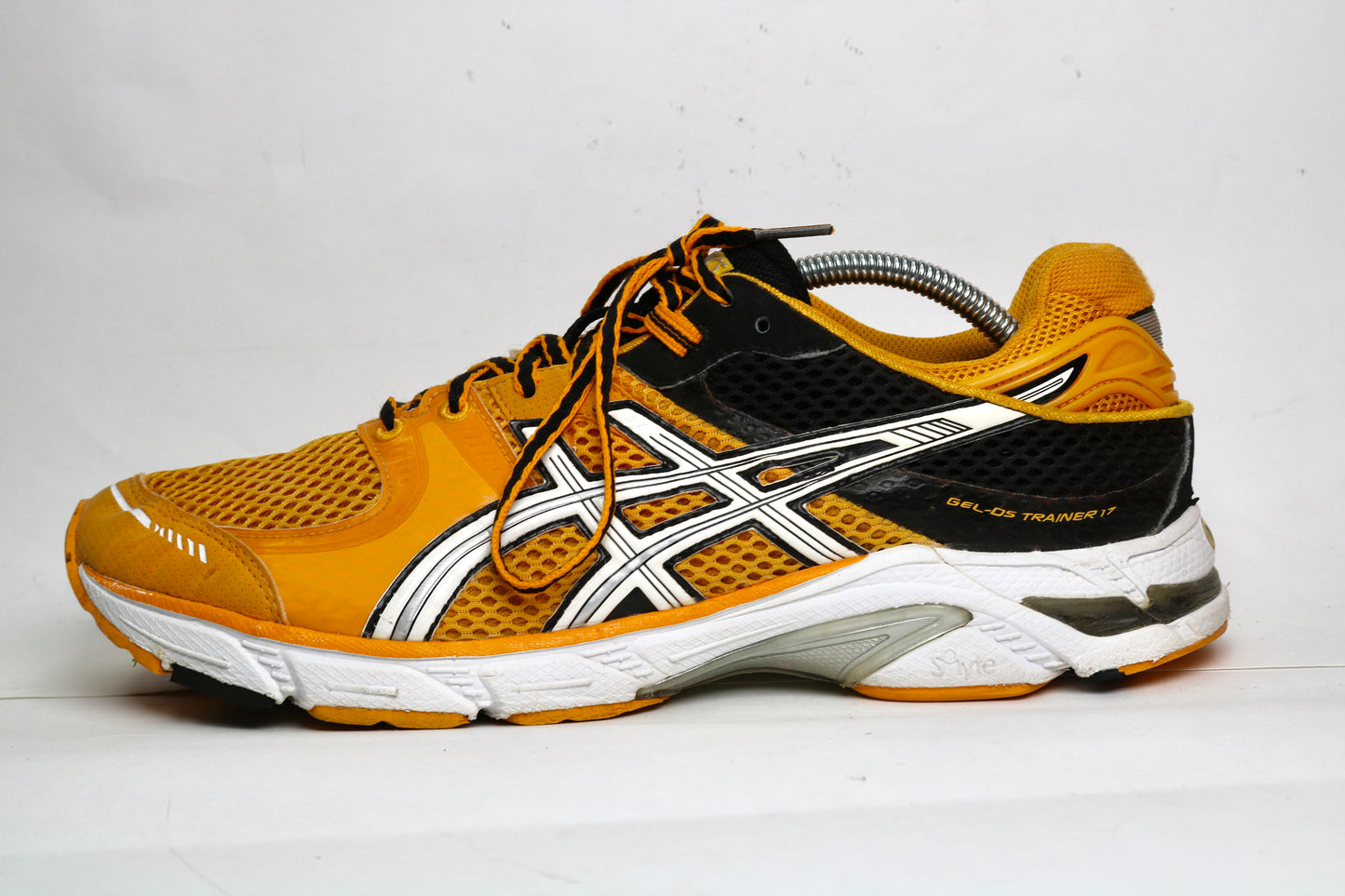 Asics DS Trainers