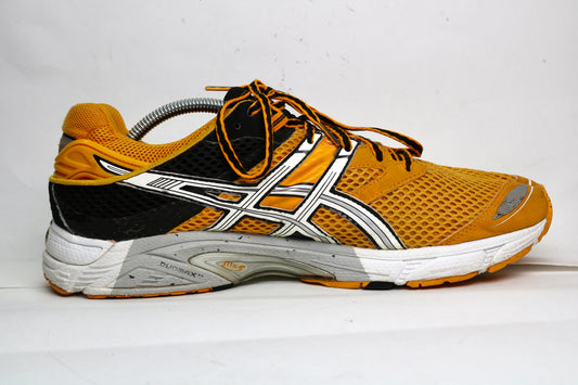 Asics DS Trainers