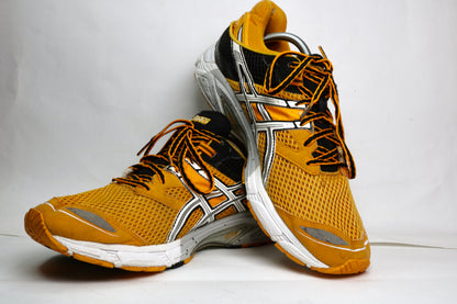 Asics DS Trainers