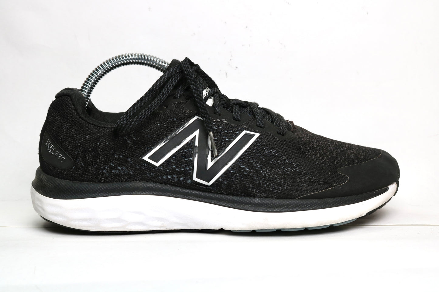 New Balance Fresh Foam 680