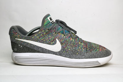Nike LunarEpic Low Flyknit