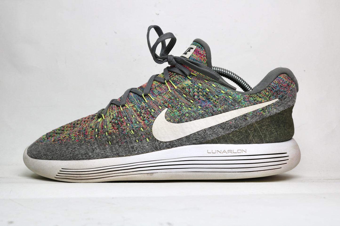 Nike LunarEpic Low Flyknit