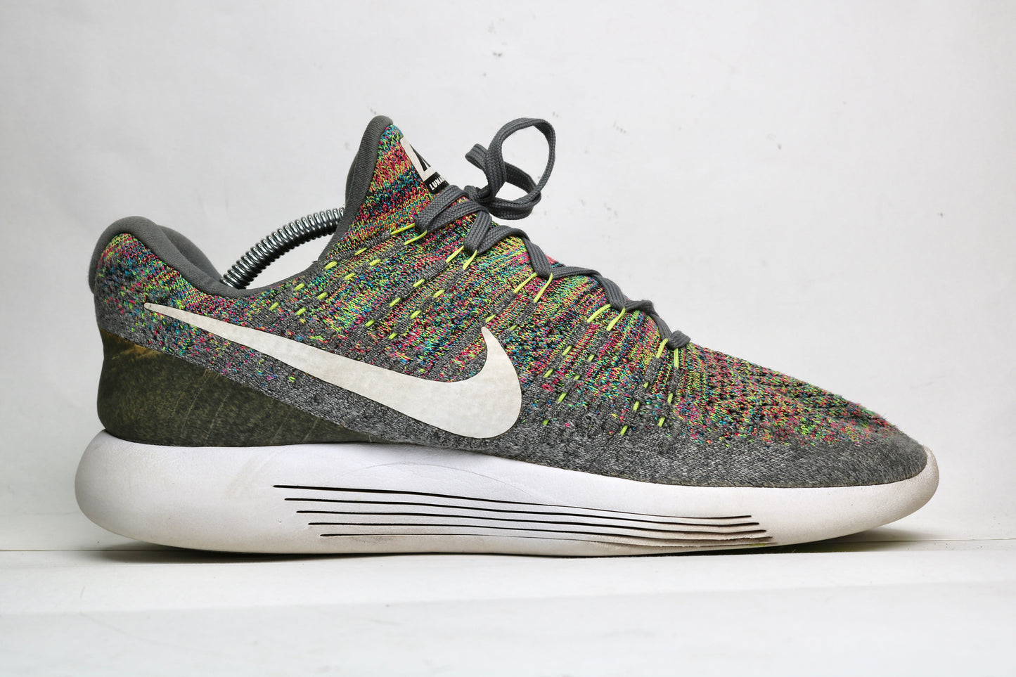 Nike LunarEpic Low Flyknit