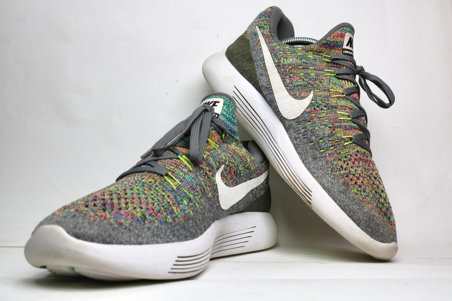 Nike LunarEpic Low Flyknit