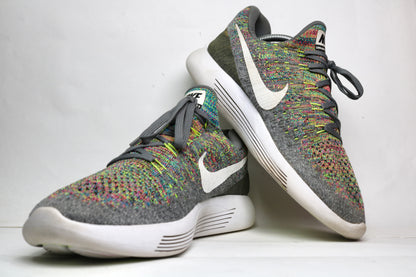 Nike LunarEpic Low Flyknit