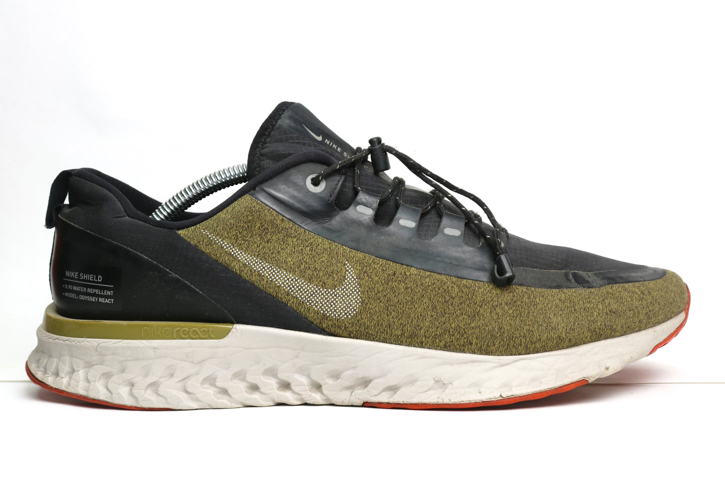 Nike Odyssey React Shield