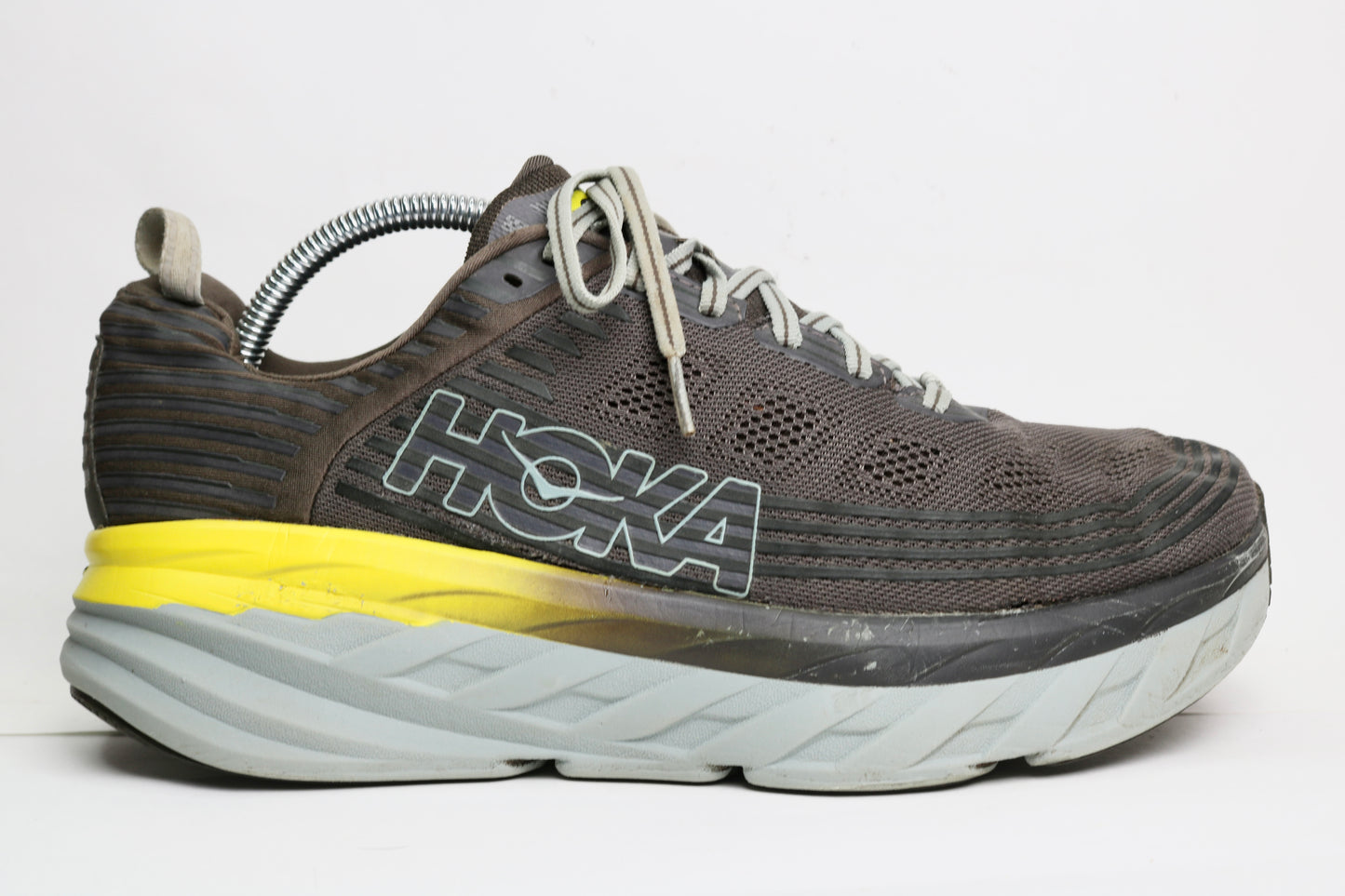 Hoka Bondi 6