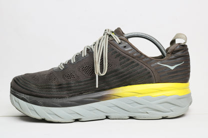 Hoka Bondi 6