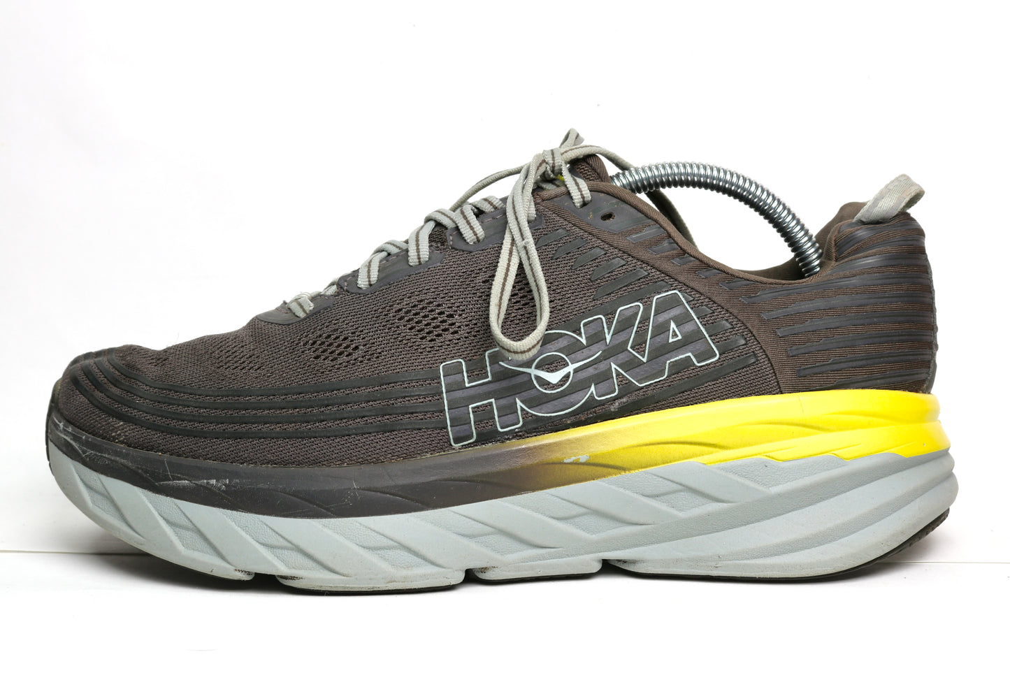 Hoka Bondi 6