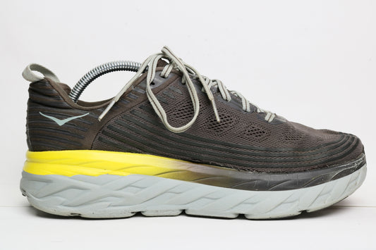Hoka Bondi 6