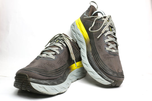 Hoka Bondi 6