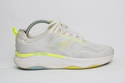 Sketchers D'lux