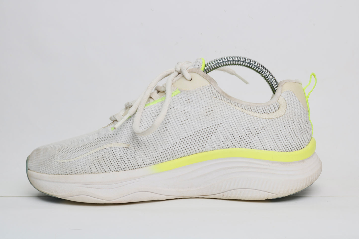 Sketchers D'lux