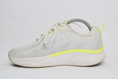 Sketchers D'lux